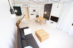 Falkensteiner Premium Apartments Bad Waltersdorf
