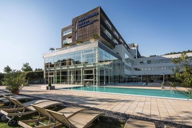 Falkensteiner Premium Apartments Bad Waltersdorf