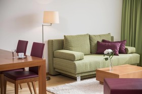 Falkensteiner Premium Apartments Bad Waltersdorf