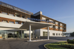 Spa Resort Styria