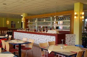 H2O Hotel Therme Resort