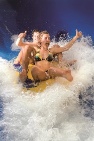 H2O Hotel Therme Resort