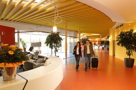 H2O Hotel Therme Resort