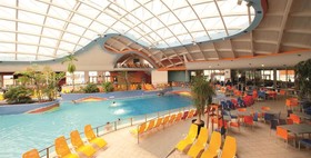 H2O Hotel Therme Resort