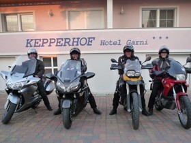 Kepperhof