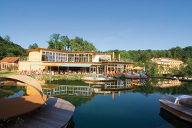 Heilthermen Resort Bad Waltersdorf