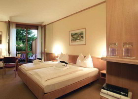 Heilthermen Resort Bad Waltersdorf