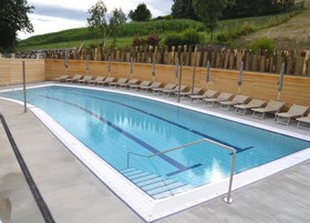 Heilthermen Resort Bad Waltersdorf