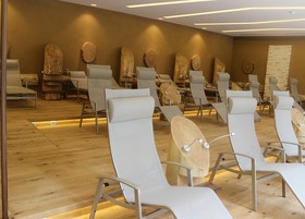 Heilthermen Resort Bad Waltersdorf