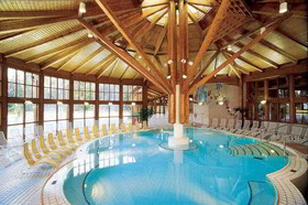 Heilthermen Resort Bad Waltersdorf