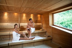 Heilthermen Resort Bad Waltersdorf