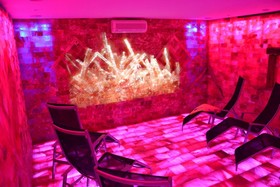 Heilthermen Resort Bad Waltersdorf