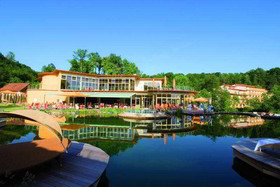 Heilthermen Resort Bad Waltersdorf