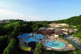 Heilthermen Resort Bad Waltersdorf