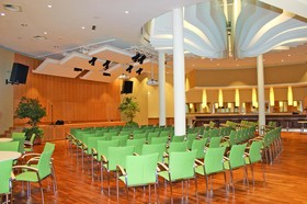 Heilthermen Resort Bad Waltersdorf