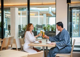 Heilthermen Resort Bad Waltersdorf