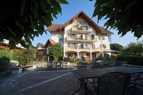 Breitenfelderhof zur Riegersburg