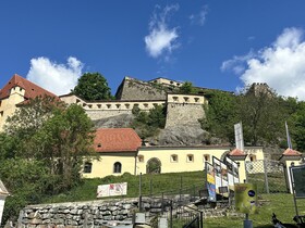 Breitenfelderhof zur Riegersburg