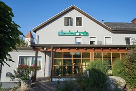 Breitenfelderhof zur Riegersburg