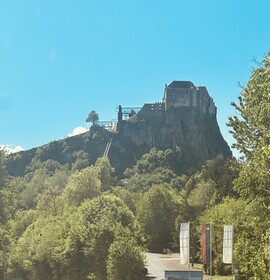 Breitenfelderhof zur Riegersburg