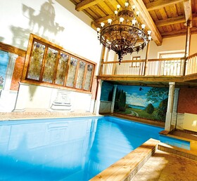 Steirisch Ursprung