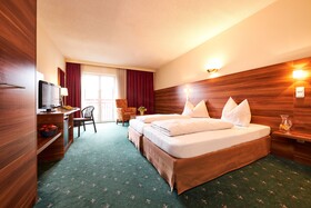 Hotel Landskron
