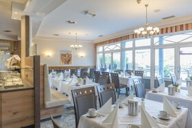 Hotel Landskron
