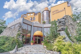 Hotel Landskron