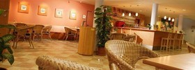 JUFA Natur-Hotel Bruck
