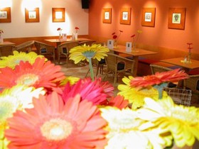 JUFA Natur-Hotel Bruck