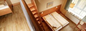 JUFA Natur-Hotel Bruck