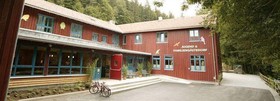 JUFA Natur-Hotel Bruck