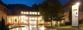 Jufa Hotel Deutschlandsberg Sport Resort