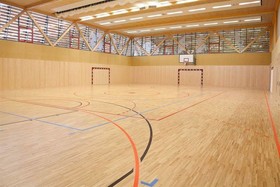 Jufa Hotel Deutschlandsberg Sport Resort