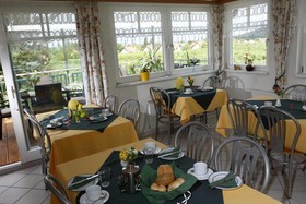 Kleindienst Gaestehaus