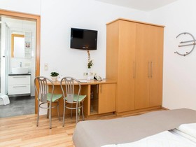 Kleindienst Gaestehaus