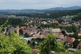 Kleindienst Gaestehaus