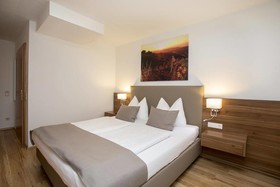 Kleindienst Gaestehaus