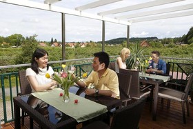 Kleindienst Gaestehaus