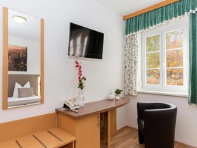Kleindienst Gaestehaus