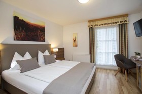 Kleindienst Gaestehaus