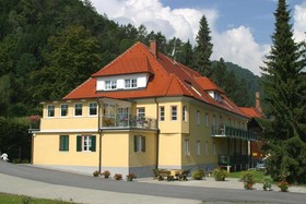 Kleindienst Gaestehaus