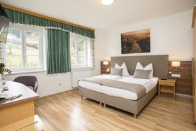 Kleindienst Gaestehaus