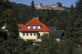 Kleindienst Gaestehaus