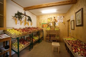 Kleindienst Gaestehaus