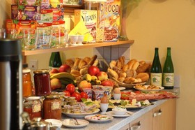 Kleindienst Gaestehaus