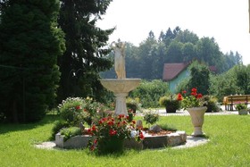 Kleindienst Gaestehaus