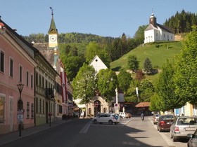 Zum Schwan