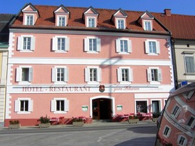 Zum Schwan