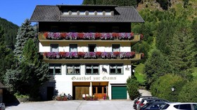 Gasthof zur Gams